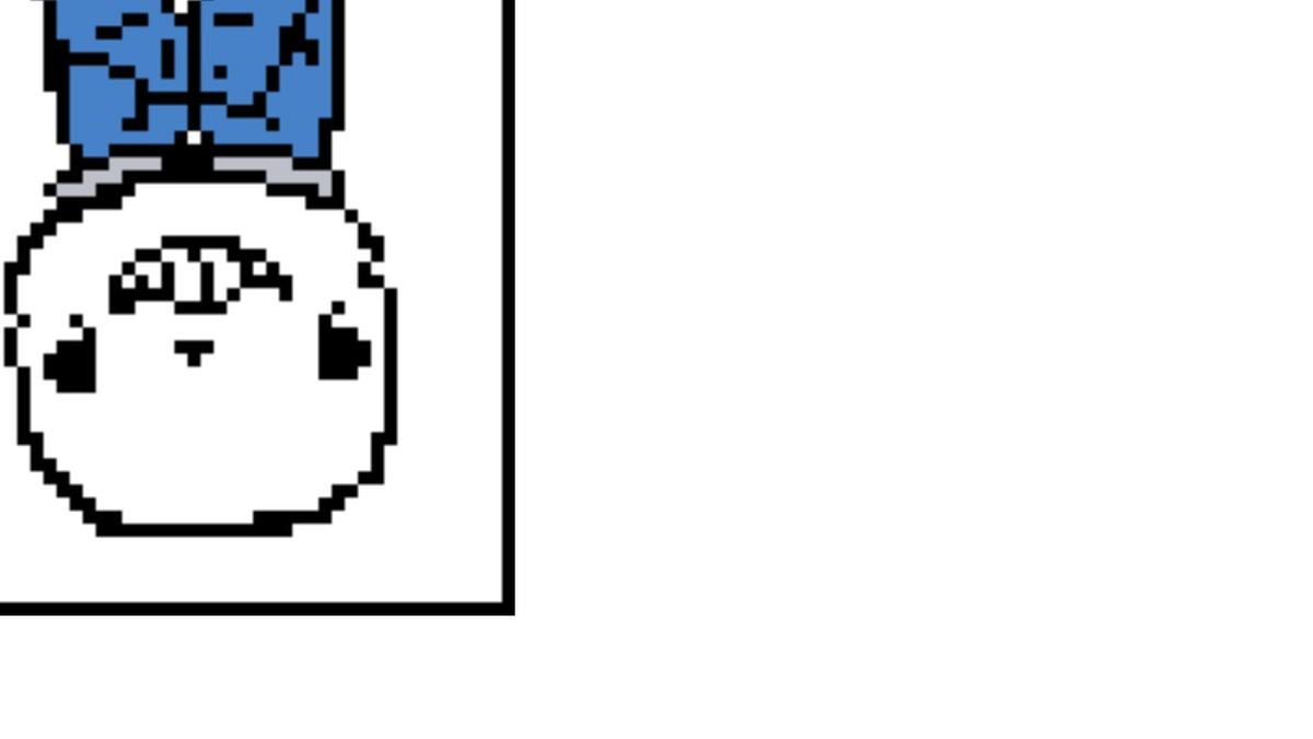 sans is dizzy