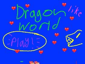 Dargon world