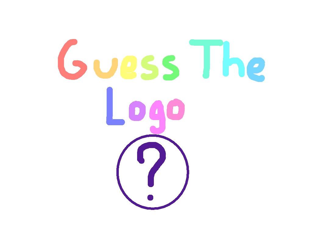 🤔Guess the Logo!🤔