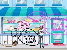 bakery