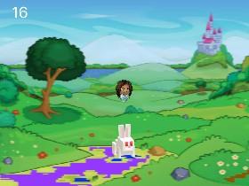 Rabbit Roundup 1