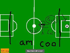 2- Player Soccer 1