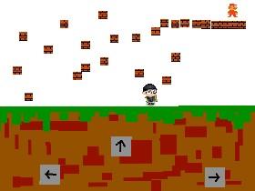 Mario physics engine