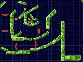 marble run mayhem 1 1