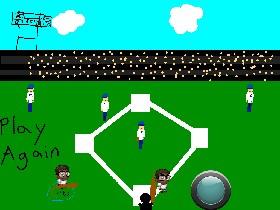 baseball simulator 