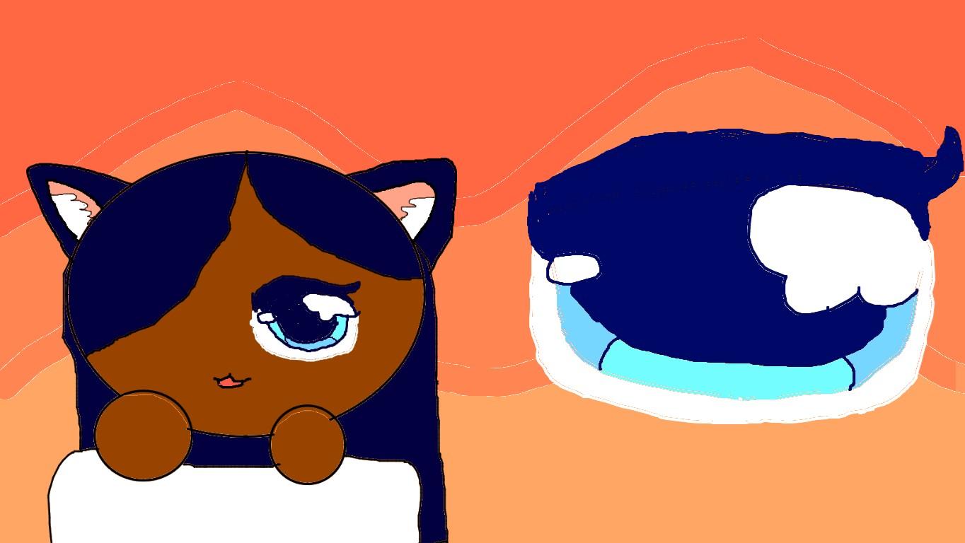 How to draw Kawaii Eyes!