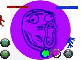 ninja sky attack 1