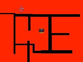 Maze Game! 1