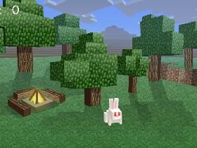 Rabbit Roundup 1