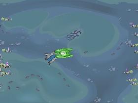 Chopper Game 3
