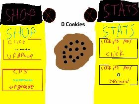 Cookie Clicker 2.0.5