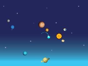 Solar System 1
