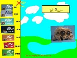 spider clicker 1