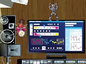 Create your Music!