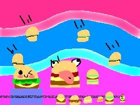 Burger Clicker 1 1