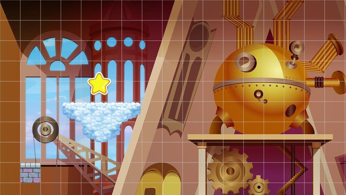 Platformer Tutorial