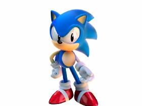 Sonic The Hedgehog 1 1