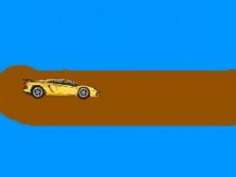 Race Car Track 1 1
