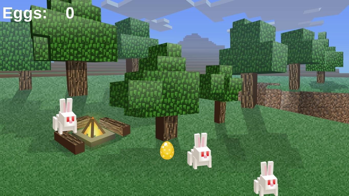 Rabbit Roundup