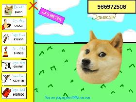 Doge Life 1