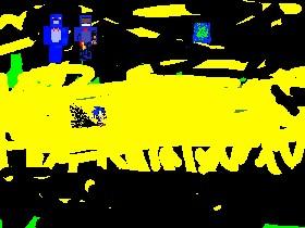 Sonic dash 1