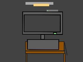 evil computer