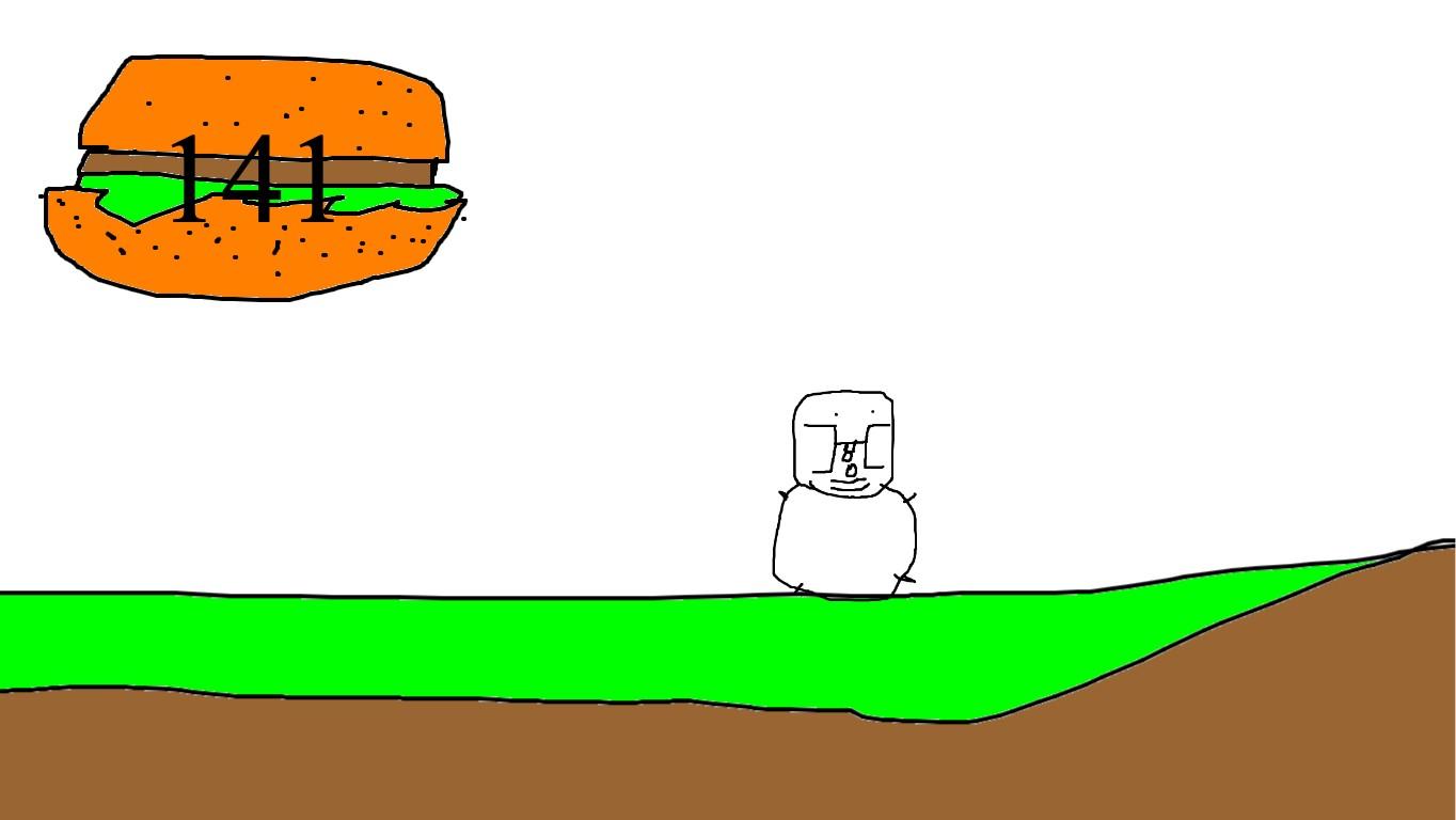 Eating Simulator