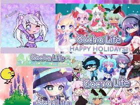 Gacha Life Pics 1 1