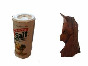 What the heck is NO SALT!?!?!?