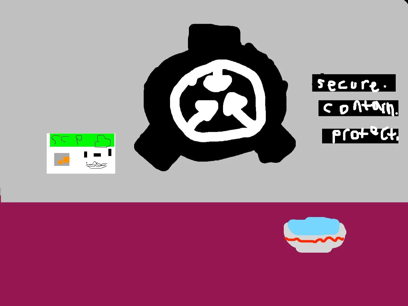 SCP 999 Pet Simulator