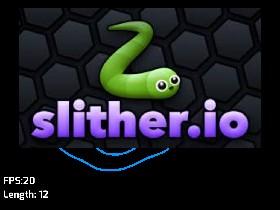 Slither.io Micro v1.5.4 1