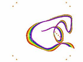 Kaleido rainbow edition