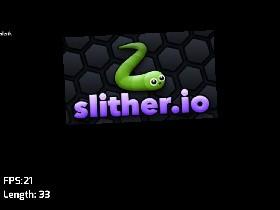 Slither.io Micro v1.5.4 1