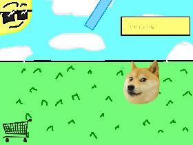 Doge Clicker 4
