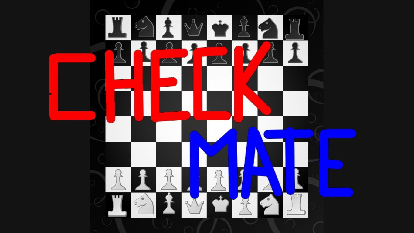 EPIC CHECKMATE