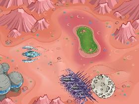 Arcade Shooter Game 1