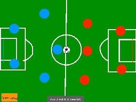 2-Player Soccer 3