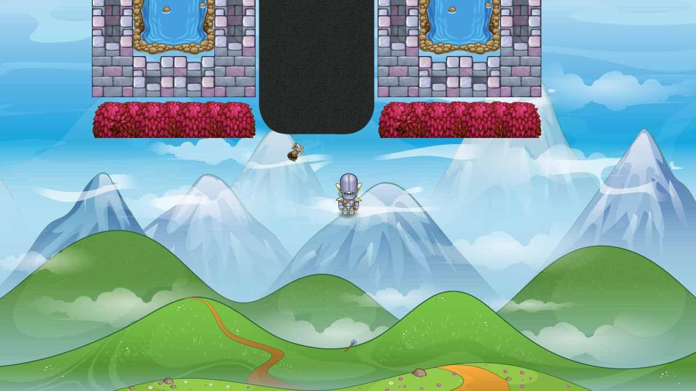 Physics Cannon 2-Player