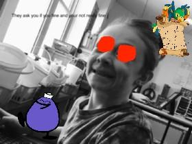 My Cousins Beautiful meme