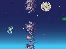 Arcade Shooter Game 2 1