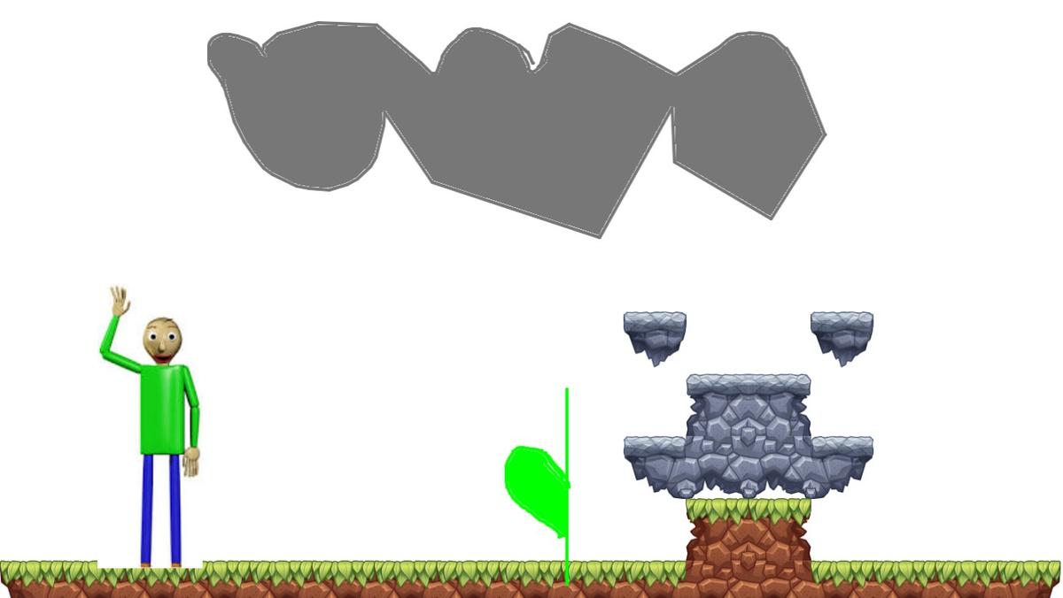 baldis basics