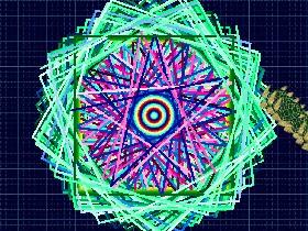 Spiral weird thing