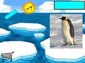 Penguin Clicker 1