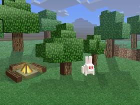 Rabbit Roundup 1