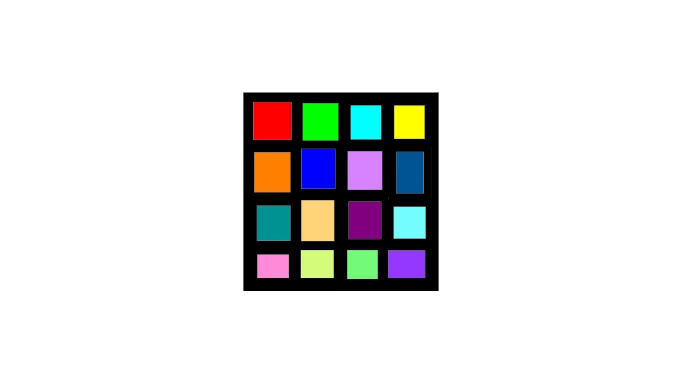 Rubix cube