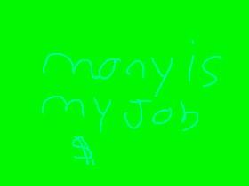 FOREVER MR.KRABS 1 1