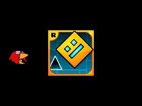 Geometry dash  1