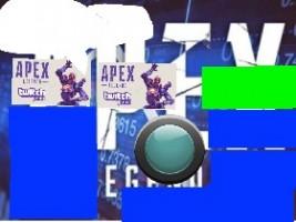 Apex clicker 1