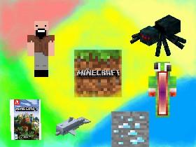 :Minecraft Quiz: 1