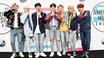 For Army only >:3 (Bts)